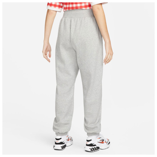 Nike Γυναικείο παντελόνι φόρμας Sportswear Phoenix Fleece Nike Γυναικείο παντελόνι φόρμας Sportswear Phoenix Fleece